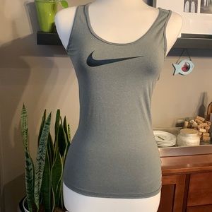Nike Pro Tank